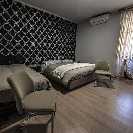 Il Triclinio B&B Piazza Armerina Eksteriør billede