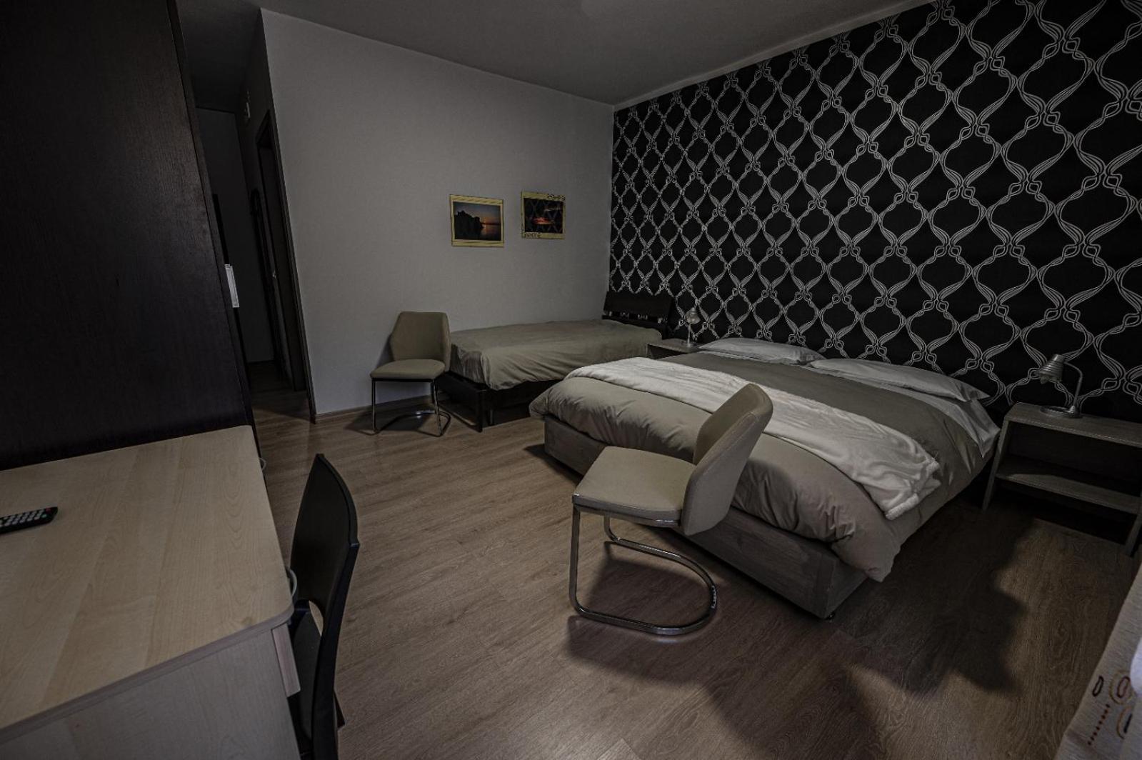 Il Triclinio B&B Piazza Armerina Eksteriør billede