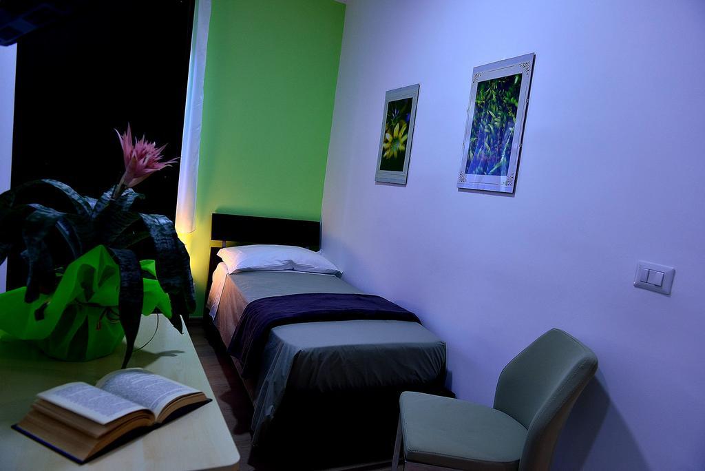 Il Triclinio B&B Piazza Armerina Eksteriør billede