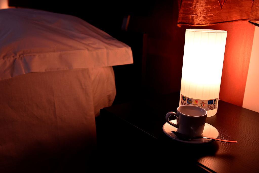 Il Triclinio B&B Piazza Armerina Eksteriør billede