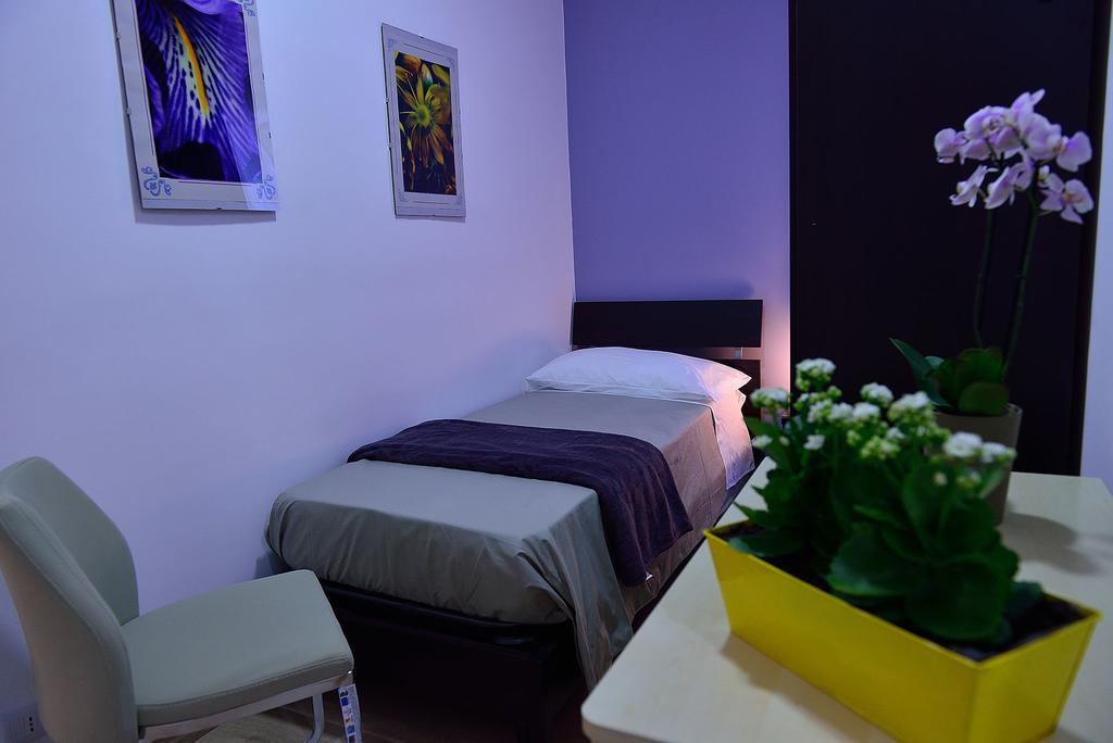 Il Triclinio B&B Piazza Armerina Eksteriør billede