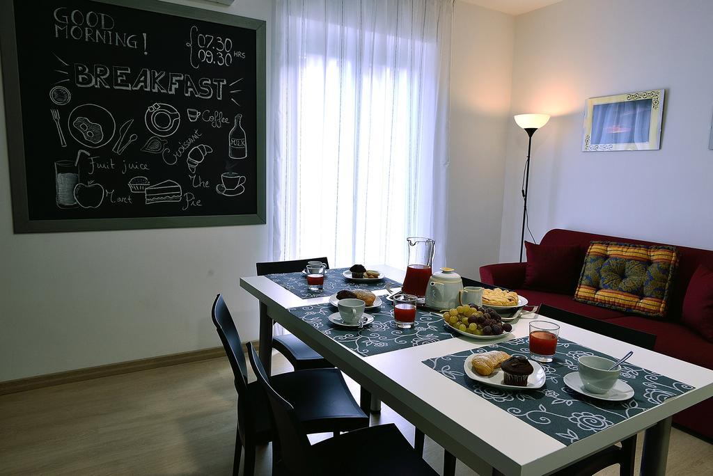 Il Triclinio B&B Piazza Armerina Eksteriør billede