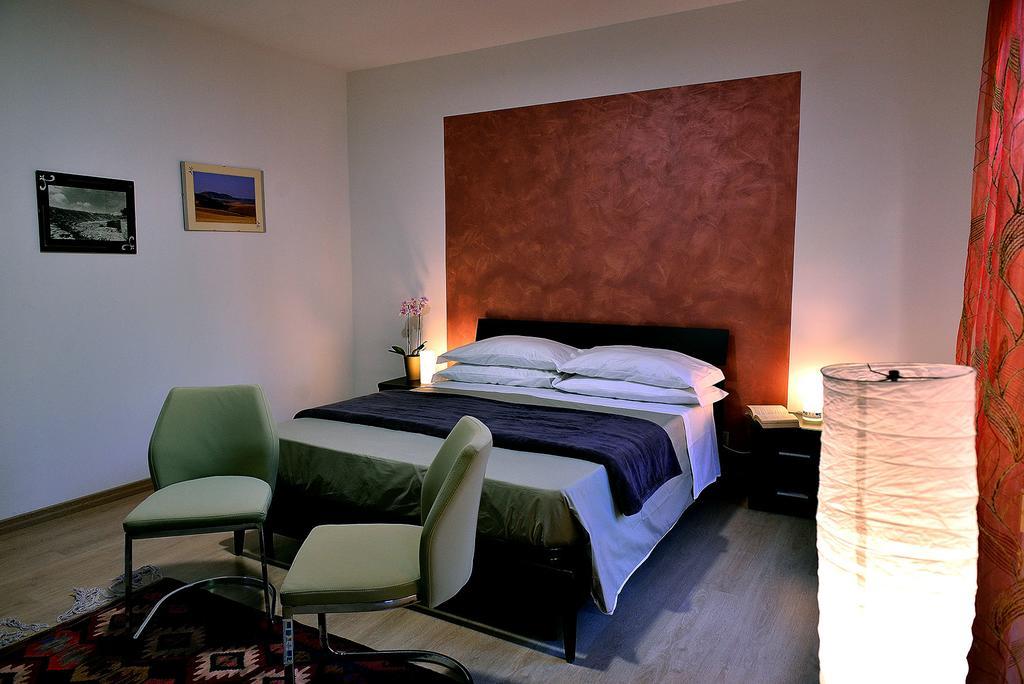 Il Triclinio B&B Piazza Armerina Eksteriør billede