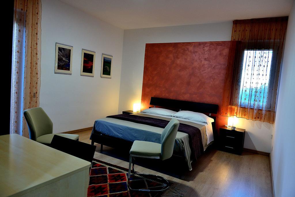 Il Triclinio B&B Piazza Armerina Eksteriør billede