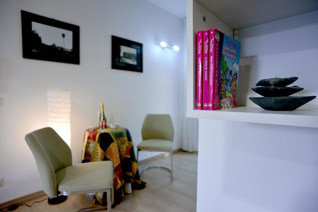 Il Triclinio B&B Piazza Armerina Eksteriør billede