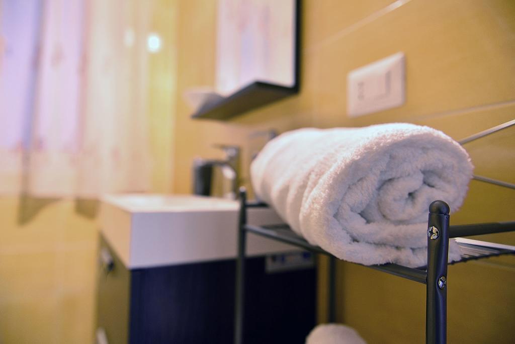 Il Triclinio B&B Piazza Armerina Eksteriør billede