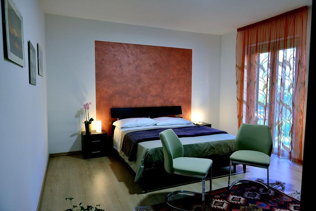 Il Triclinio B&B Piazza Armerina Eksteriør billede