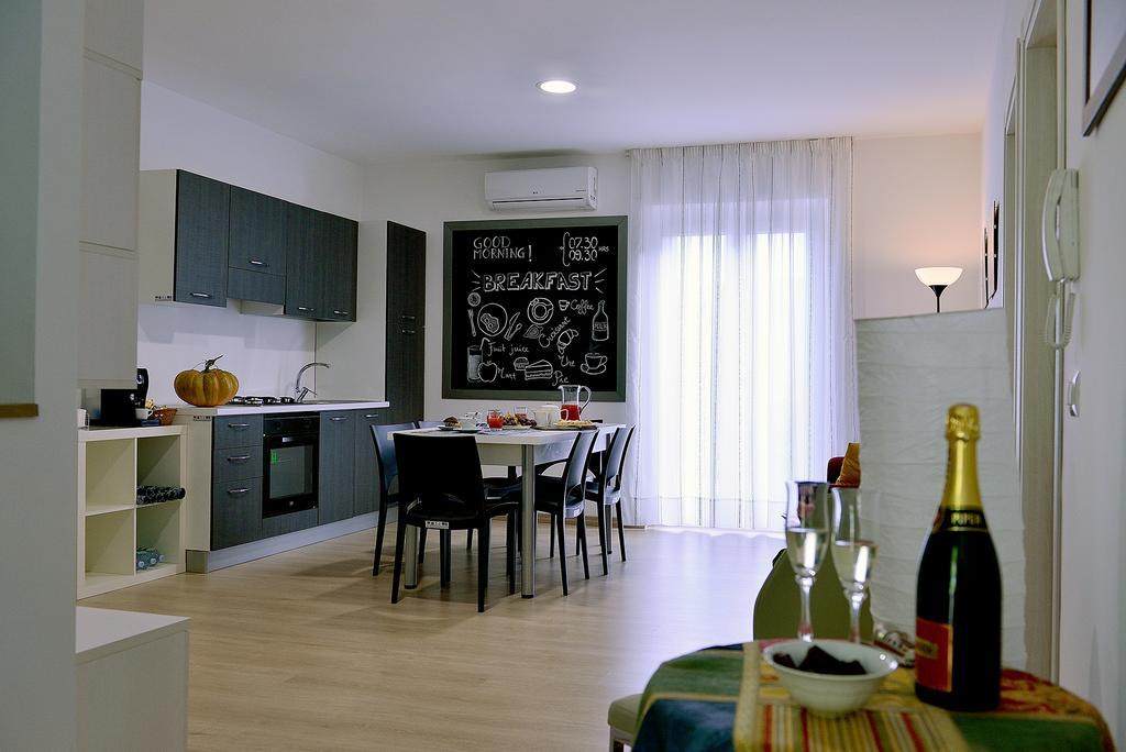 Il Triclinio B&B Piazza Armerina Eksteriør billede