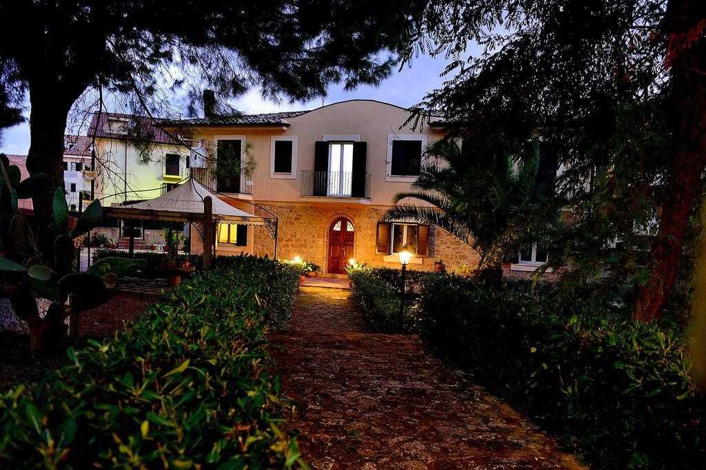 Il Triclinio B&B Piazza Armerina Eksteriør billede
