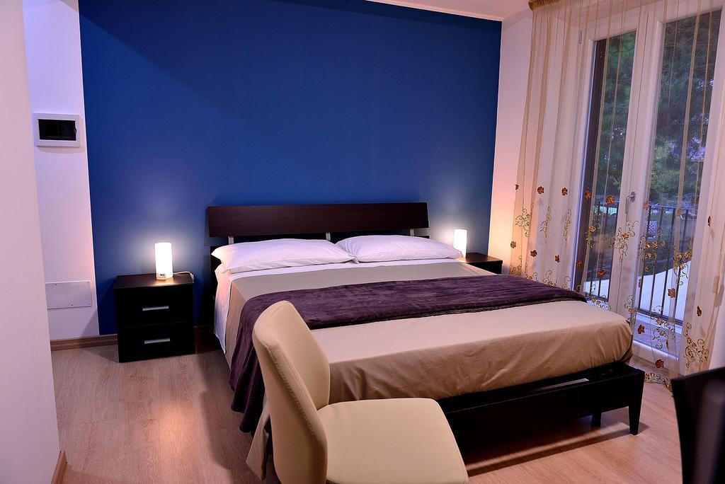 Il Triclinio B&B Piazza Armerina Eksteriør billede